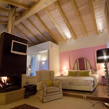 Litohoro Olympus Resort Villas & Spa Plaka Litochorou Zewnętrze zdjęcie