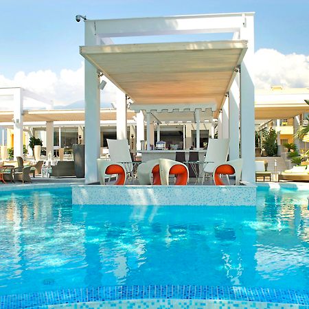 Litohoro Olympus Resort Villas & Spa Plaka Litochorou Zewnętrze zdjęcie