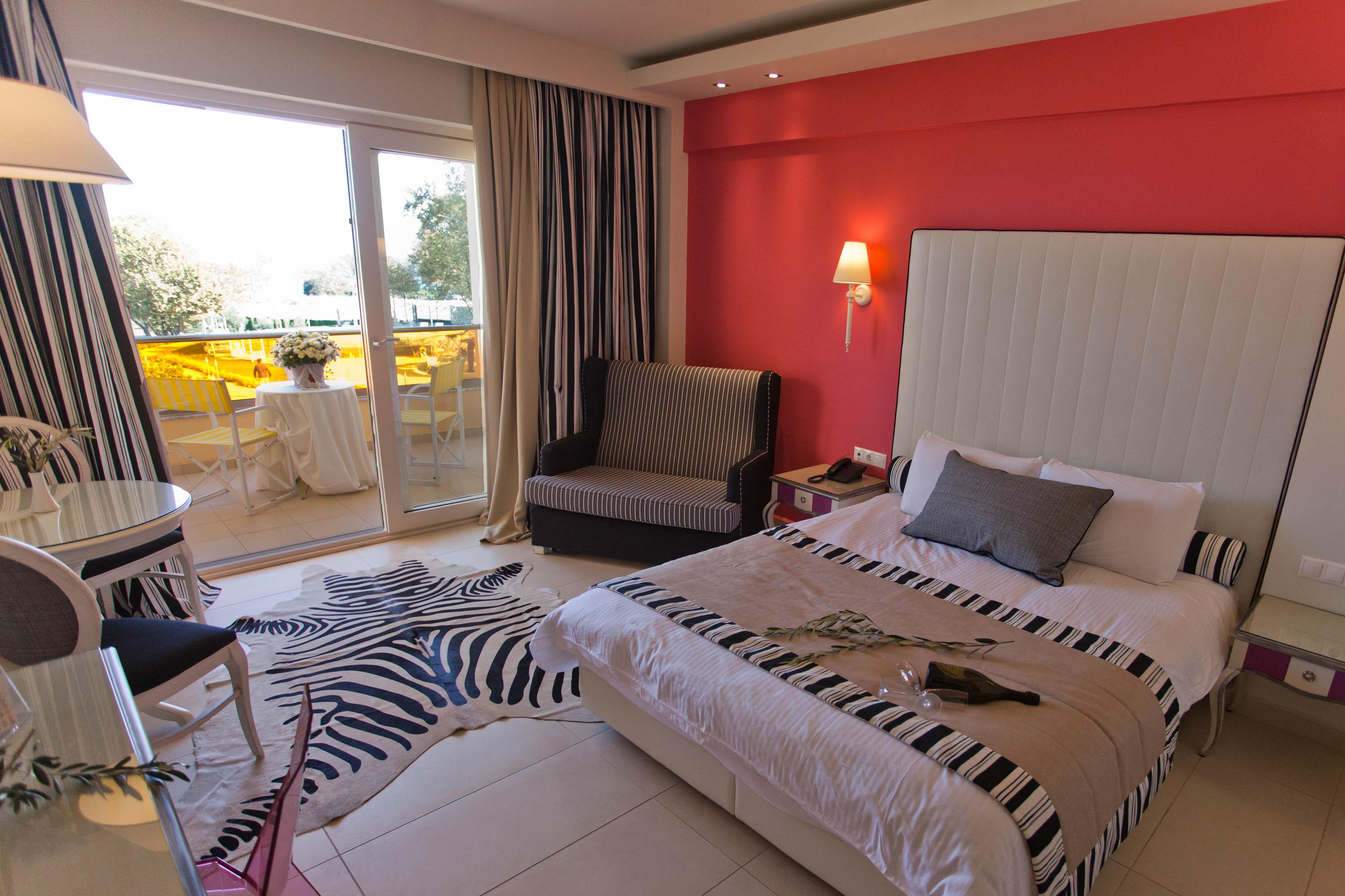 Litohoro Olympus Resort Villas & Spa Plaka Litochorou Zewnętrze zdjęcie
