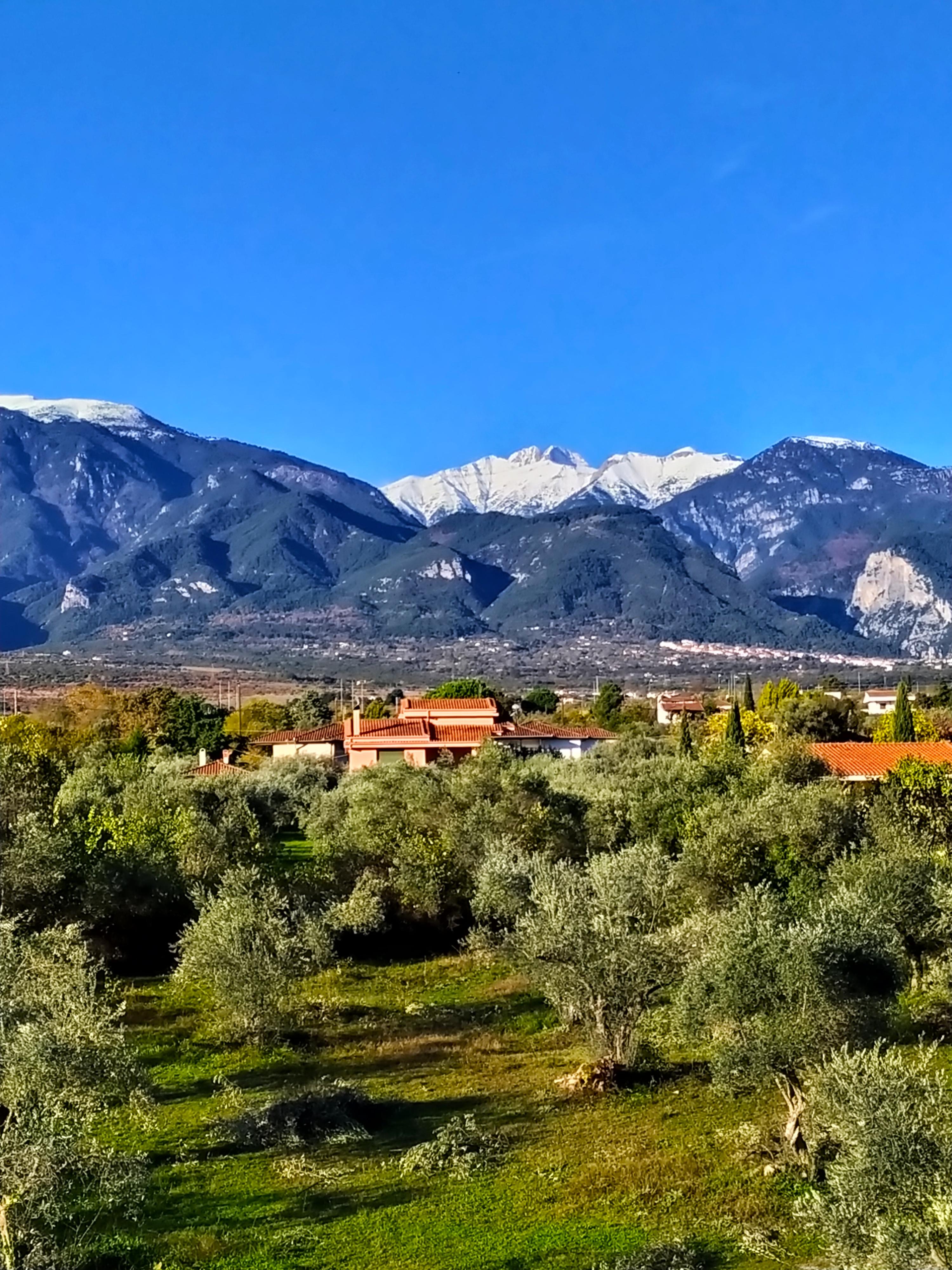 Litohoro Olympus Resort Villas & Spa Plaka Litochorou Zewnętrze zdjęcie