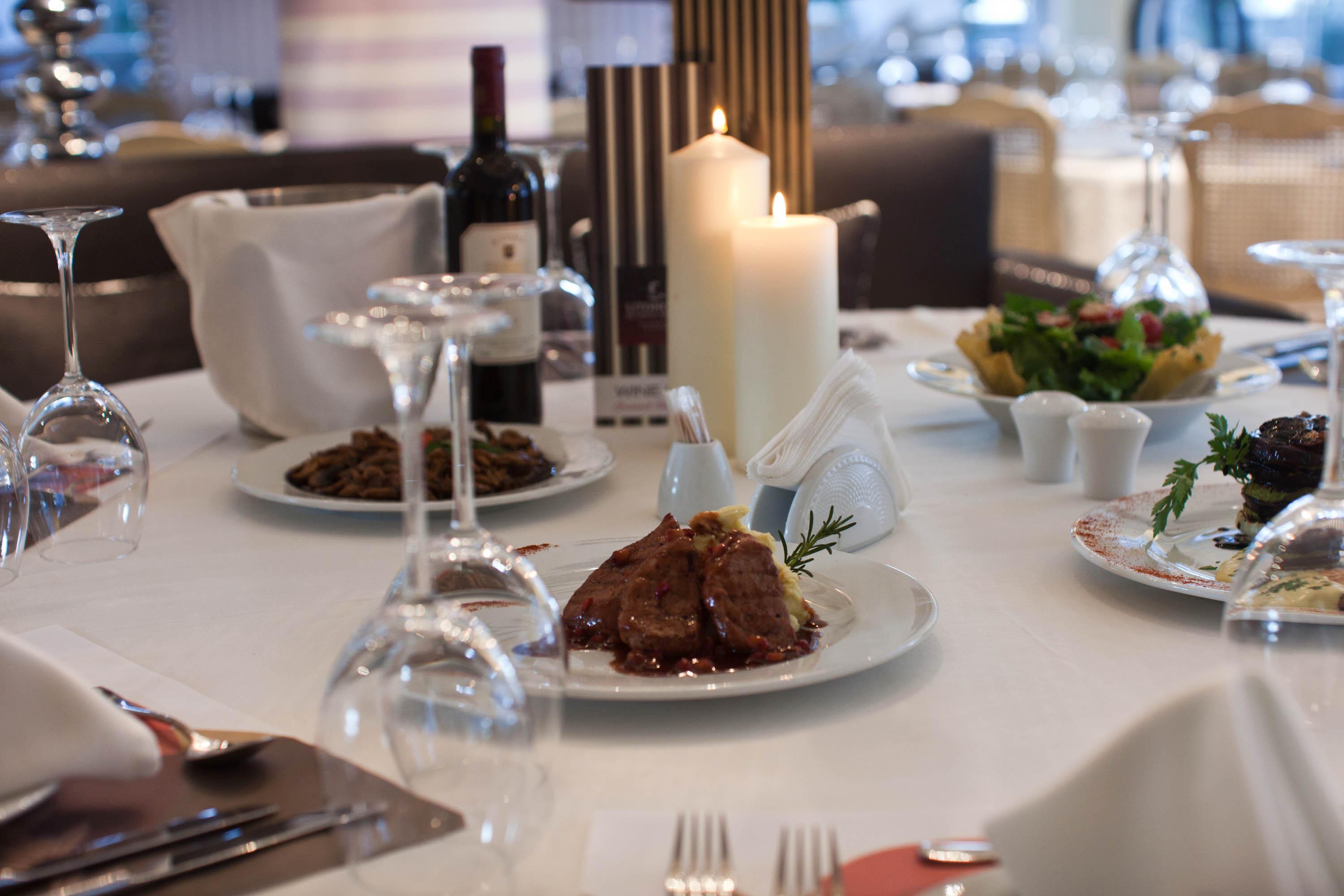 Litohoro Olympus Resort Villas & Spa Plaka Litochorou Zewnętrze zdjęcie