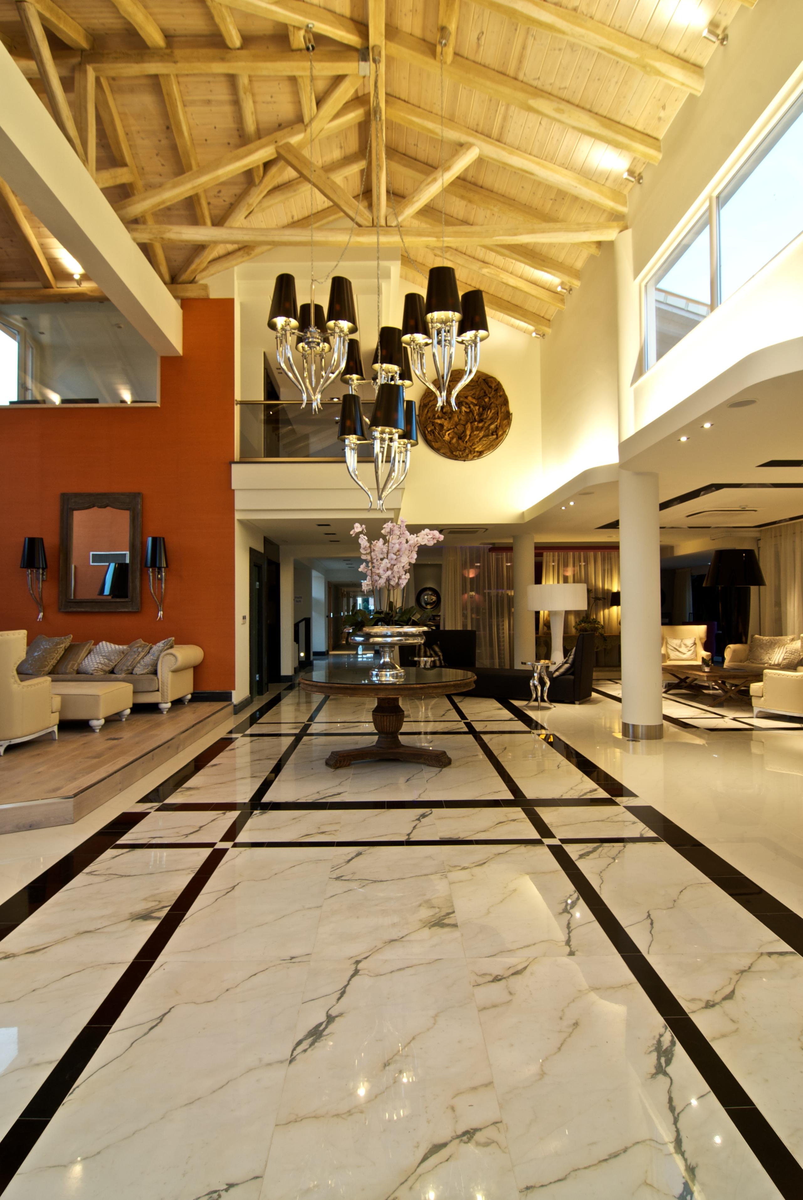 Litohoro Olympus Resort Villas & Spa Plaka Litochorou Zewnętrze zdjęcie