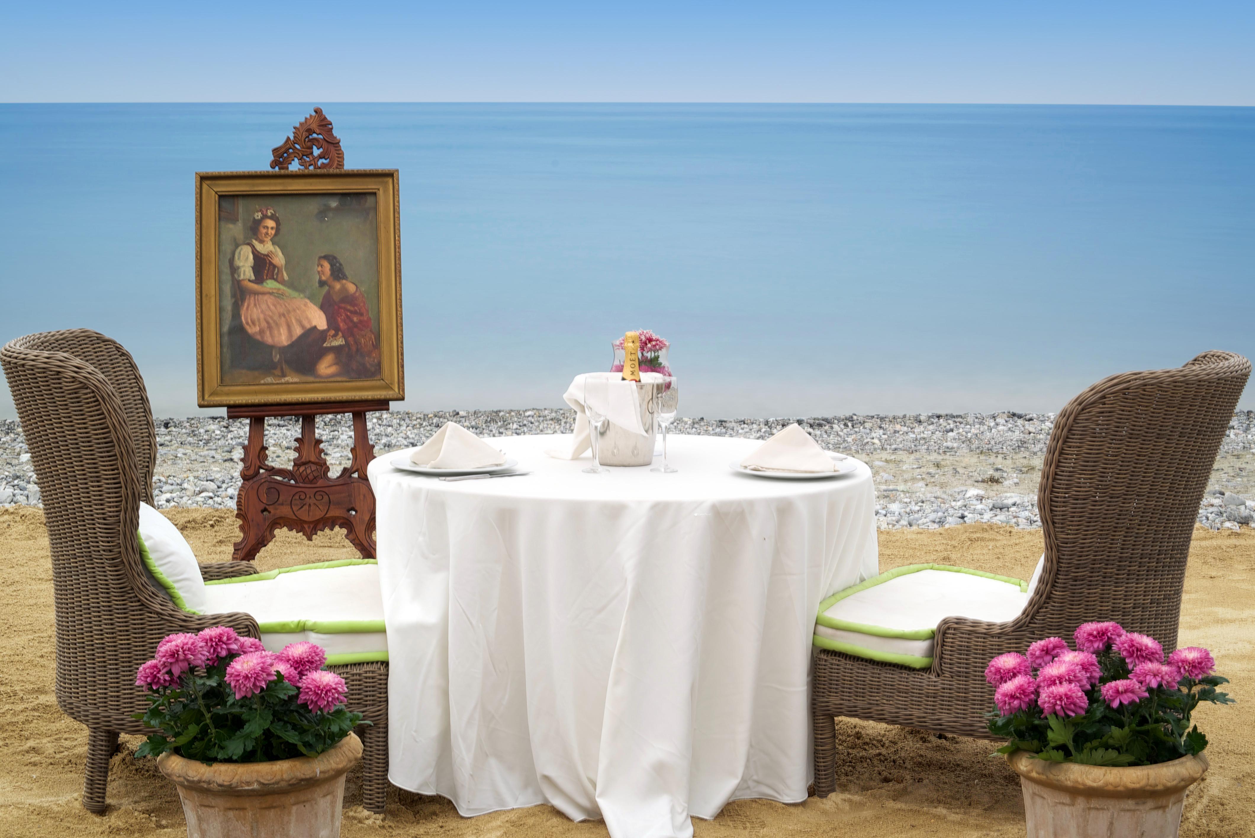 Litohoro Olympus Resort Villas & Spa Plaka Litochorou Zewnętrze zdjęcie