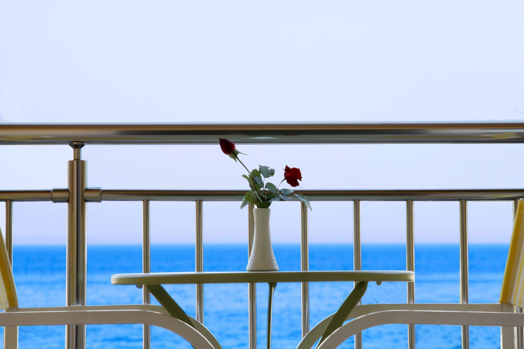 Litohoro Olympus Resort Villas & Spa Plaka Litochorou Zewnętrze zdjęcie