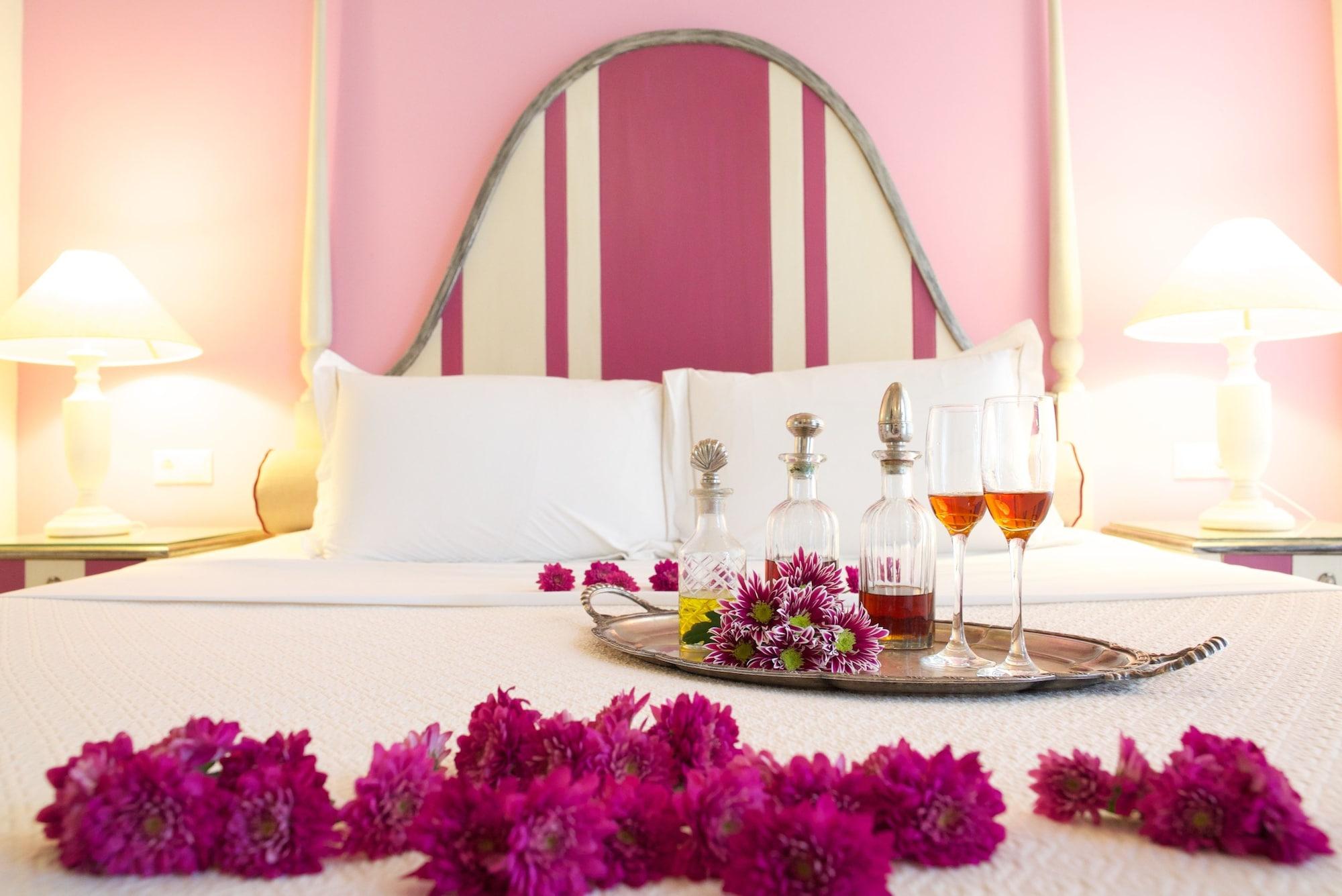 Litohoro Olympus Resort Villas & Spa Plaka Litochorou Zewnętrze zdjęcie
