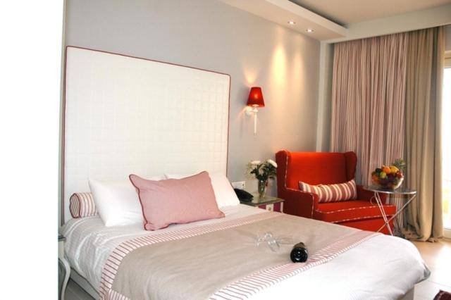 Litohoro Olympus Resort Villas & Spa Plaka Litochorou Zewnętrze zdjęcie