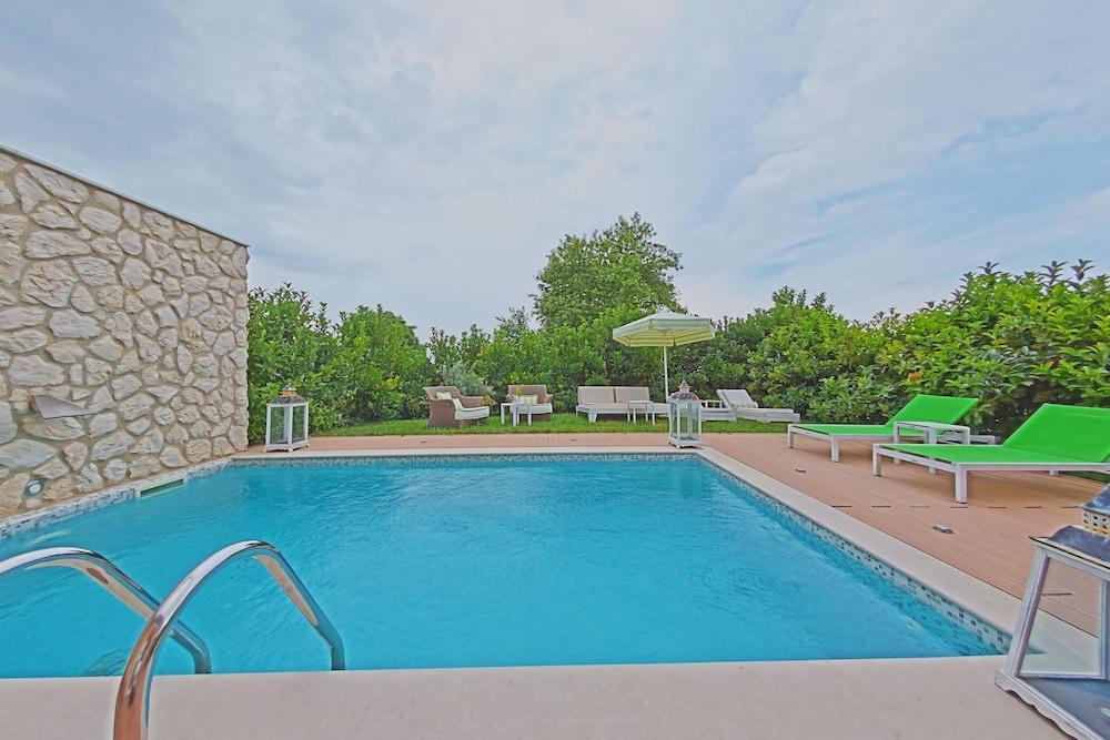 Litohoro Olympus Resort Villas & Spa Plaka Litochorou Zewnętrze zdjęcie
