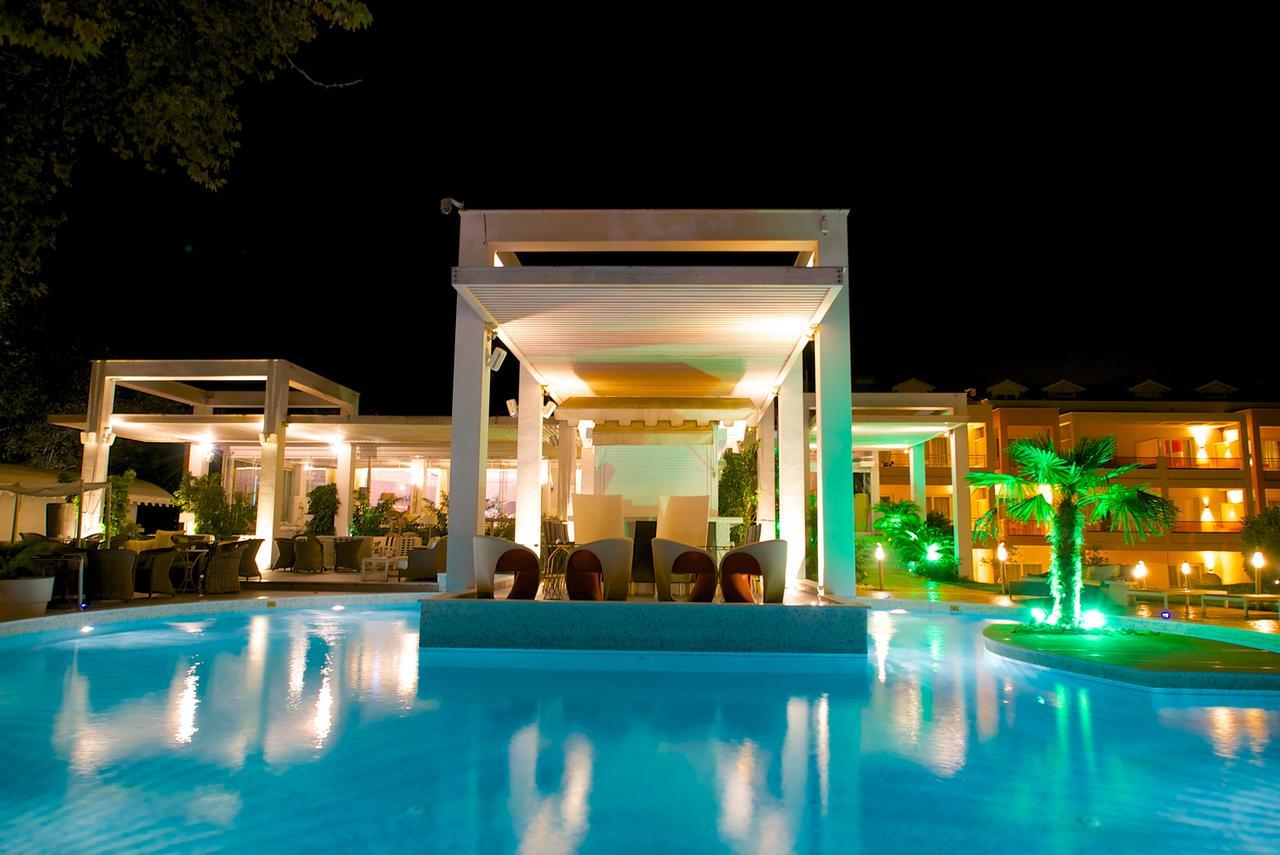 Litohoro Olympus Resort Villas & Spa Plaka Litochorou Zewnętrze zdjęcie