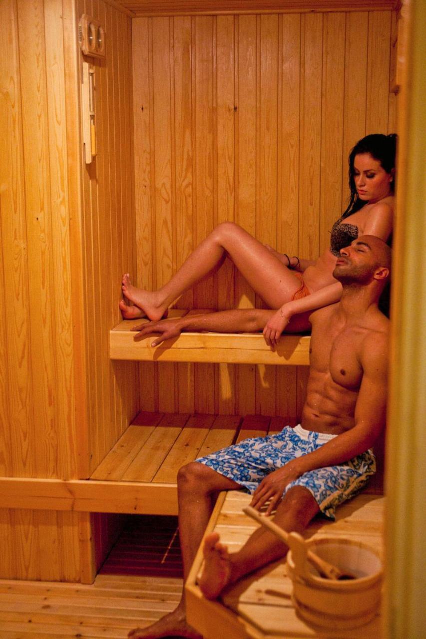 Litohoro Olympus Resort Villas & Spa Plaka Litochorou Zewnętrze zdjęcie