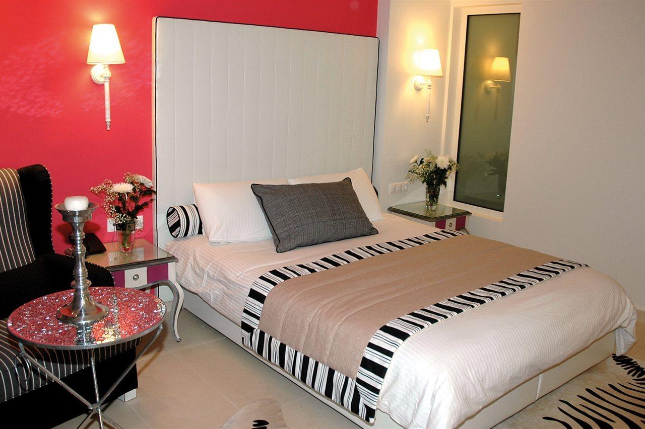 Litohoro Olympus Resort Villas & Spa Plaka Litochorou Zewnętrze zdjęcie
