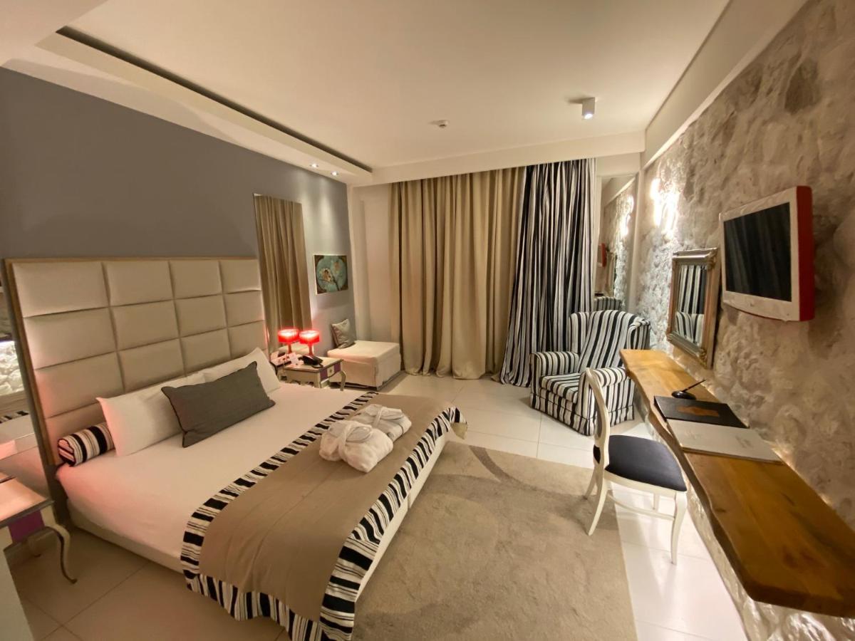 Litohoro Olympus Resort Villas & Spa Plaka Litochorou Zewnętrze zdjęcie